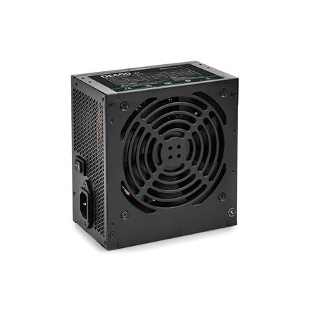 Deepcool MATREXX 30 computer case & PSU 600W DP-MATX-MATREXX30-DE600-EU	 Side window, Black, Mid-Tower, Power supply included Ye