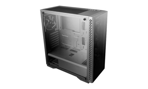 Deepcool MATREXX 50 Black, E-ATX, 7, USB2.0×2、USB3.0×1、Audio×1、Mic×1, ABS+SPCC+Tempered Glass, 1 × 120mm LED fan Deepcool MATREXX 50 Black, E-ATX, 7, USB2.0×2、USB3.0×1、Audio×1、Mic×1, ABS+SPCC+Tempered Glass, 1 × 120mm LED fan