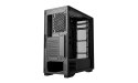 Deepcool MATREXX 50 Black, E-ATX, 7, USB2.0×2、USB3.0×1、Audio×1、Mic×1, ABS+SPCC+Tempered Glass, 1 × 120mm LED fan