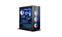 Deepcool MATREXX 50 Side window, Black, E-ATX, Power supply included No