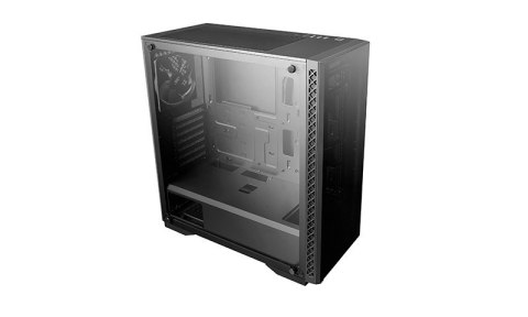 Deepcool MATREXX 50 Side window, Black, E-ATX, Power supply included No Deepcool MATREXX 50 Side window, Black, E-ATX, Power supply included No