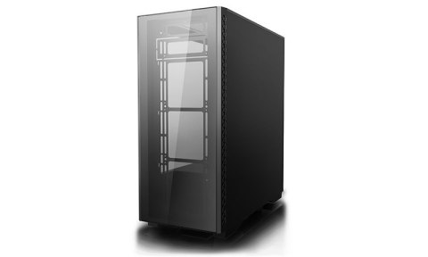 Deepcool MATREXX 50 Side window, Black, E-ATX, Power supply included No Deepcool MATREXX 50 Side window, Black, E-ATX, Power supply included No