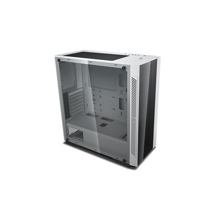 Deepcool MATREXX 55 V3 ADD-RGB WH 3F White, ATX, Power supply included No Deepcool MATREXX 55 V3 ADD-RGB WH 3F White, ATX, Power supply included No