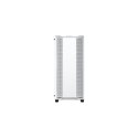 Deepcool MID TOWER CASE CC560 Side window, White, Mid-Tower, Power supply included No