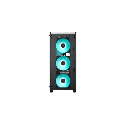 Deepcool MID TOWER CASE CC560 Side window, White, Mid-Tower, Power supply included No Deepcool MID TOWER CASE CC560 Side window, White, Mid-Tower, Power supply included No