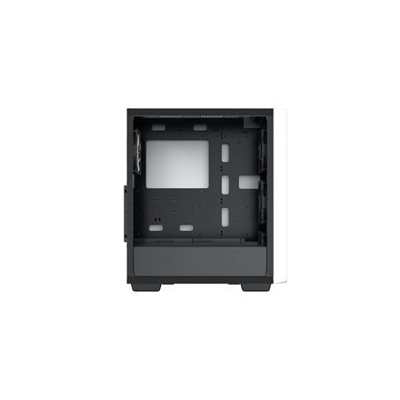 Deepcool MID TOWER CASE CC560 Side window, White, Mid-Tower, Power supply included No Deepcool MID TOWER CASE CC560 Side window, White, Mid-Tower, Power supply included No