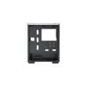 Deepcool MID TOWER CASE CC560 Side window, White, Mid-Tower, Power supply included No