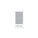 Deepcool MID TOWER CASE CC560 Side window, White, Mid-Tower, Power supply included No