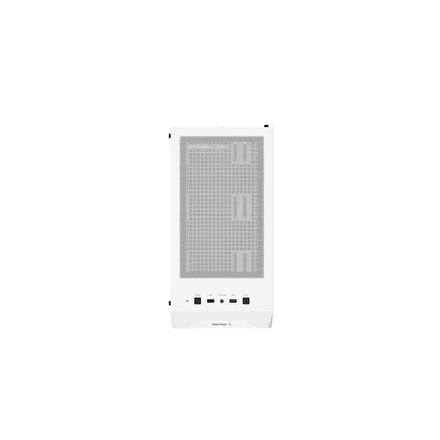 Deepcool MID TOWER CASE CC560 Side window, White, Mid-Tower, Power supply included No Deepcool MID TOWER CASE CC560 Side window, White, Mid-Tower, Power supply included No