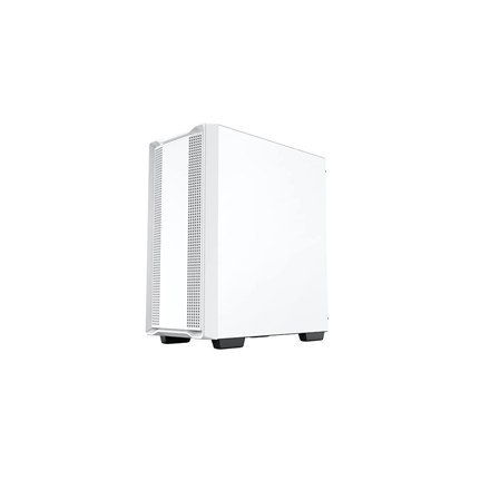 Deepcool MID TOWER CASE CC560 Side window, White, Mid-Tower, Power supply included No Deepcool MID TOWER CASE CC560 Side window, White, Mid-Tower, Power supply included No