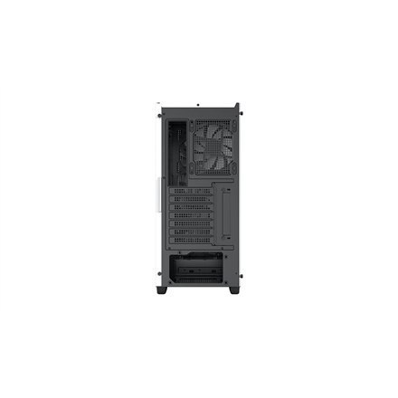 Deepcool MID TOWER CASE CC560 Side window, White, Mid-Tower, Power supply included No Deepcool MID TOWER CASE CC560 Side window, White, Mid-Tower, Power supply included No