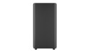 Deepcool MID TOWER CASE CK500 Side window, Black, Mid-Tower, Power supply included No
