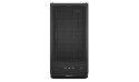 Deepcool MID TOWER CASE CK500 Side window, Black, Mid-Tower, Power supply included No