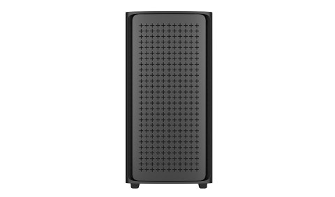 Deepcool MID TOWER CASE CK560 Side window, Black, Mid-Tower, Power supply included No