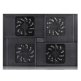 Deepcool MULTI CORE X8 	1290g g, 381X268X29mm mm, Black