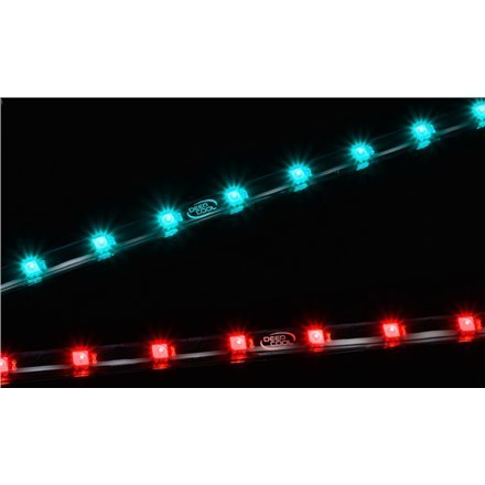 Deepcool Motherboard Controlled RGB LED Strip RGB 200 EX Deepcool Motherboard Controlled RGB LED Strip RGB 200 EX