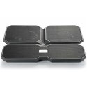 Deepcool Multicore x6 Notebook cooler up to 15.6" 	900g g, 380X295X24mm mm, Black