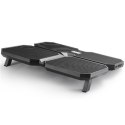 Deepcool Multicore x6 Notebook cooler up to 15.6" 	900g g, 380X295X24mm mm, Black