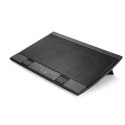 Deepcool Notebook Cooler N180 (FS) 922 g, 380 x 296 x 46 mm