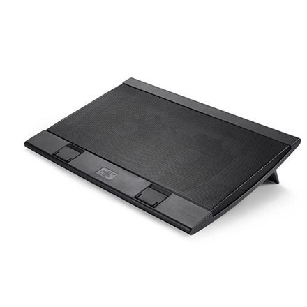 Deepcool Notebook Cooler N180 (FS) 922 g, 380 x 296 x 46 mm Deepcool Notebook Cooler N180 (FS) 922 g, 380 x 296 x 46 mm