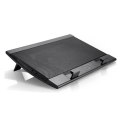 Deepcool Notebook Cooler N180 (FS) 922 g, 380 x 296 x 46 mm
