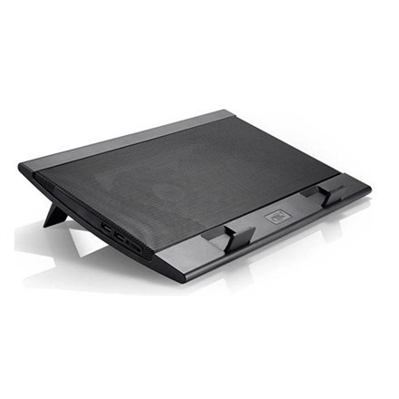 Deepcool Notebook Cooler N180 (FS) 922 g, 380 x 296 x 46 mm Deepcool Notebook Cooler N180 (FS) 922 g, 380 x 296 x 46 mm