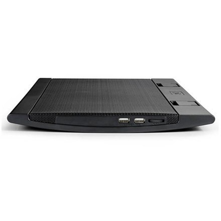 Deepcool Notebook Cooler N180 (FS) 922 g, 380 x 296 x 46 mm Deepcool Notebook Cooler N180 (FS) 922 g, 380 x 296 x 46 mm