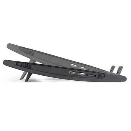 Deepcool Notebook Cooler N180 (FS) 922 g, 380 x 296 x 46 mm Deepcool Notebook Cooler N180 (FS) 922 g, 380 x 296 x 46 mm