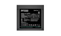Deepcool PF550 550 W, 80 PLUS Standard Certified