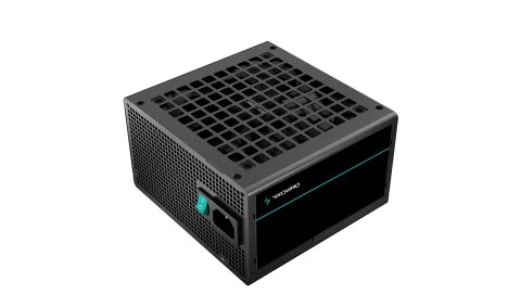 Deepcool PF550 550 W, 80 PLUS Standard Certified Deepcool PF550 550 W, 80 PLUS Standard Certified