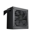 Deepcool PK650D 	ATX12V V2.4, 650 W, 80 PLUS Bronze Certified