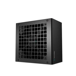 Deepcool PQ750M ATX12V V2.4, 750 W, 80 PLUS Gold Certified