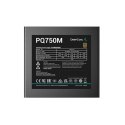 Deepcool PQ750M ATX12V V2.4, 750 W, 80 PLUS Gold Certified