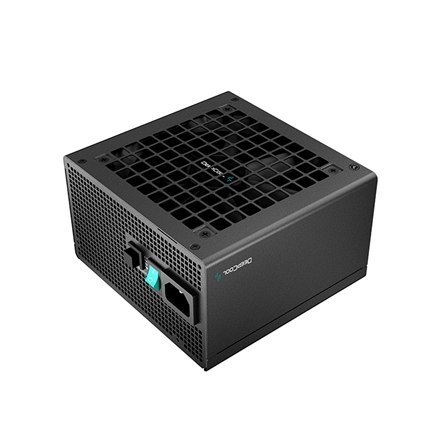 Deepcool PQ850M ATX12V V2.4, 850 W, 80 PLUS Gold Certified Deepcool PQ850M ATX12V V2.4, 850 W, 80 PLUS Gold Certified