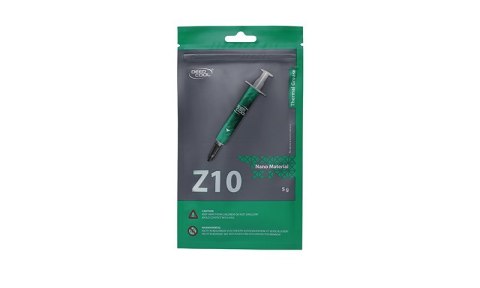 Deepcool Performance Thermal Paste Z10 Blue-Gray Deepcool Performance Thermal Paste Z10 Blue-Gray