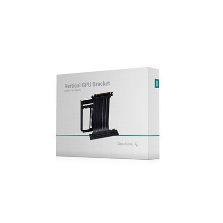 Deepcool R-Vertical-GPU-Bracket-G-1 GPU Bracket Deepcool R-Vertical-GPU-Bracket-G-1 GPU Bracket