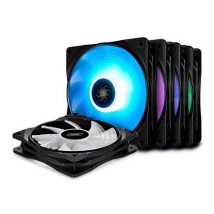 Deepcool RF120 - 5 in 1