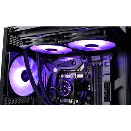 Deepcool RF120 - 5 in 1 Deepcool RF120 - 5 in 1