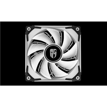 Deepcool TF120 S White Fan