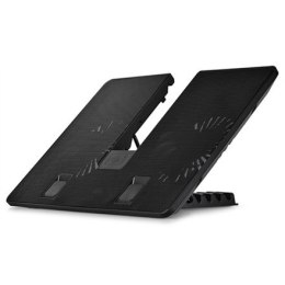 Deepcool U-Pal Notebook stand- cooler up to 19