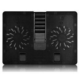 Deepcool U-Pal Notebook stand- cooler up to 19