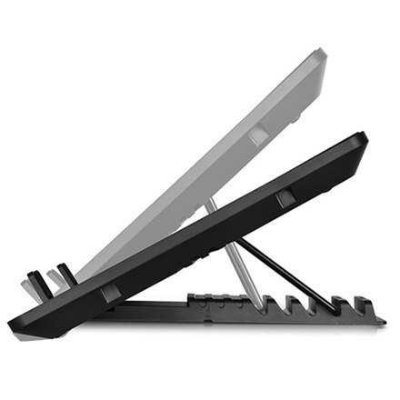 Deepcool U-Pal Notebook stand- cooler up to 19" Deepcool U-Pal Notebook stand- cooler up to 19"