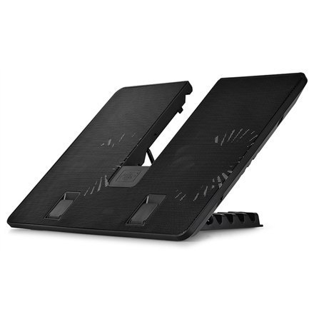 Deepcool U-Pal Notebook stand- cooler up to 19" Deepcool U-Pal Notebook stand- cooler up to 19"