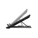 Deepcool U-Pal Notebook stand- cooler up to 19"