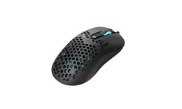Deepcool Ultralight Gaming Mouse MC310 Wired, 12800 DPI, USB 2.0, Black