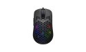 Deepcool Ultralight Gaming Mouse MC310 Wired, 12800 DPI, USB 2.0, Black