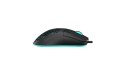 Deepcool Ultralight Gaming Mouse MC310 Wired, 12800 DPI, USB 2.0, Black