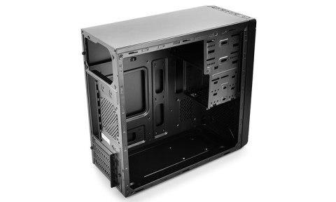 Deepcool Wave V2 Black, Micro ATX, Power supply included No Deepcool Wave V2 Black, Micro ATX, Power supply included No