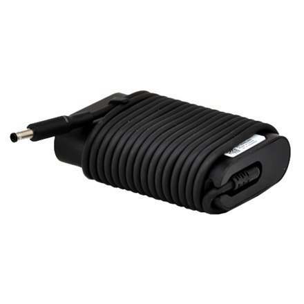Dell AC Power Adapter Kit 45W 4.5mm Dell AC Power Adapter Kit 45W 4.5mm