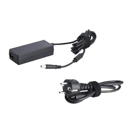 Dell AC Power Adapter Kit 65W 7.4mm AC Adapter Dell AC Power Adapter Kit 65W 7.4mm AC Adapter